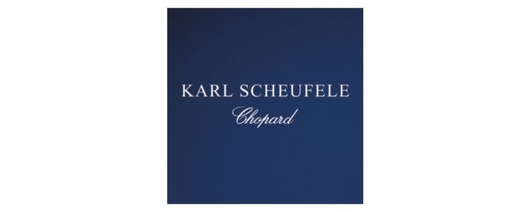 Karl Scheufele GmbH – Chopard